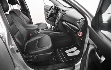 Kia Sorento Prestige 2.4 АКПП превью 6