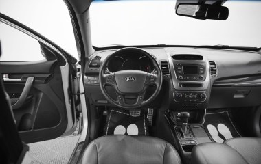 Kia Sorento Prestige 2.4 АКПП превью 8