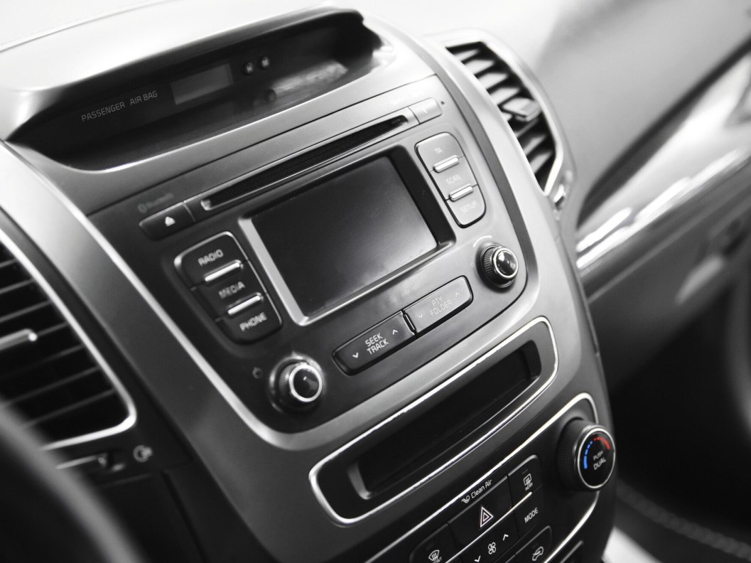 Kia Sorento Prestige 2.4 АКПП фото 9