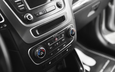 Kia Sorento Prestige 2.4 АКПП превью 10