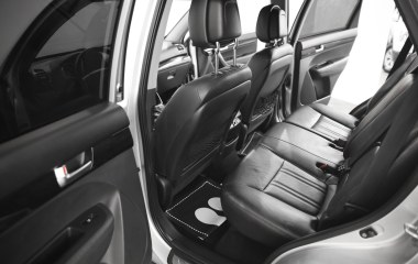 Kia Sorento Prestige 2.4 АКПП превью 13