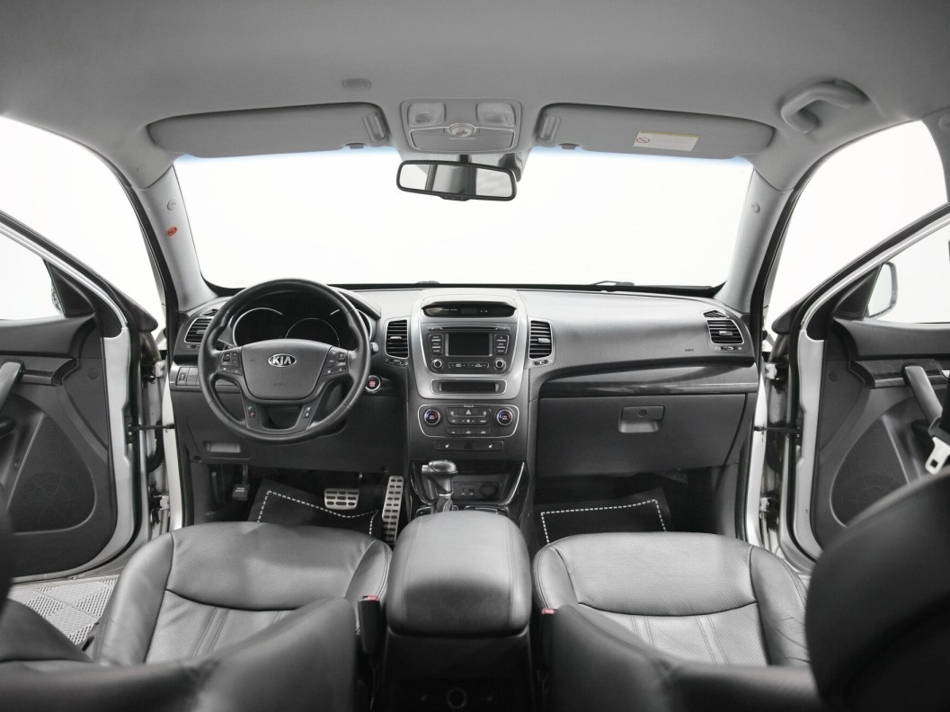 Kia Sorento Prestige 2.4 АКПП фото 14