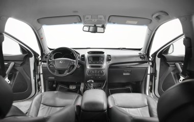 Kia Sorento Prestige 2.4 АКПП превью 14