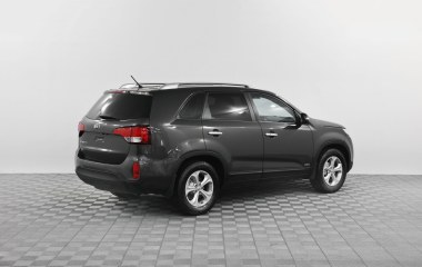 Kia Sorento 2.4 АКПП превью 2