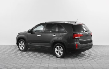 Kia Sorento 2.4 АКПП превью 3