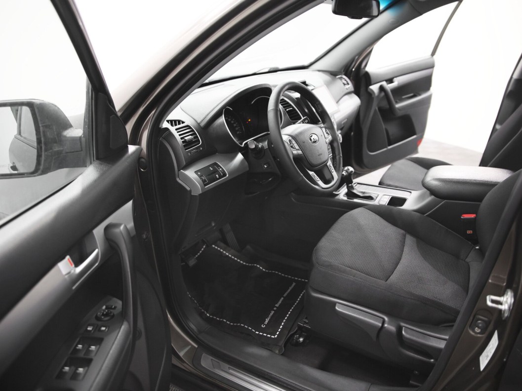 Kia Sorento 2.4 АКПП фото 5