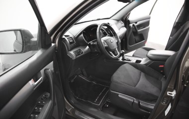 Kia Sorento 2.4 АКПП превью 5