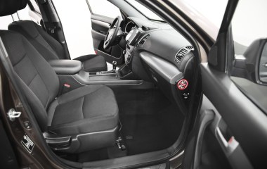 Kia Sorento 2.4 АКПП превью 6