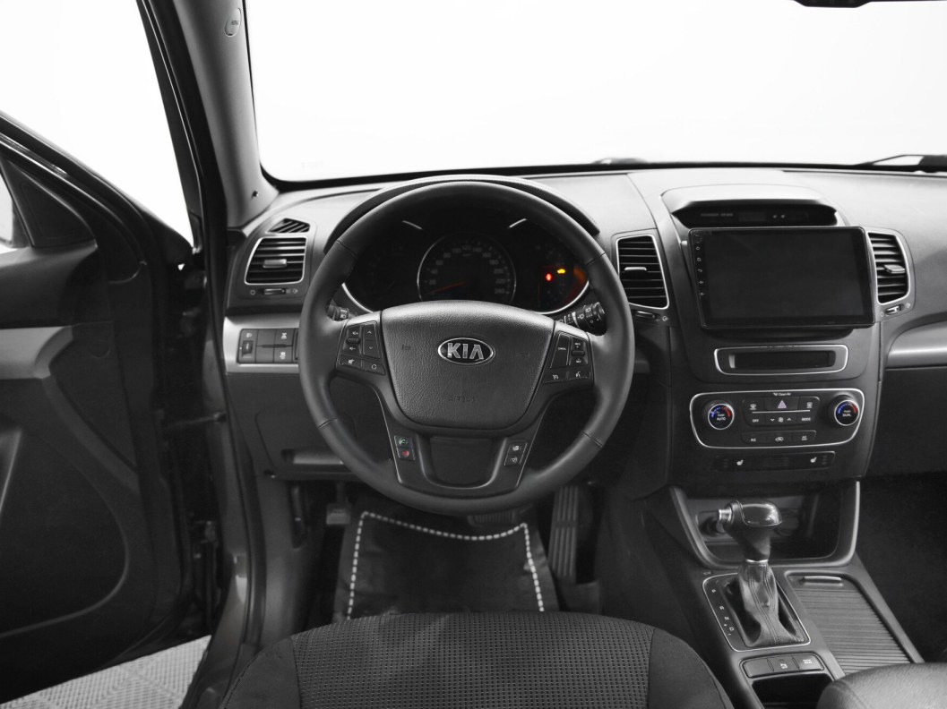 Kia Sorento 2.4 АКПП фото 8