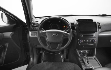 Kia Sorento 2.4 АКПП превью 8