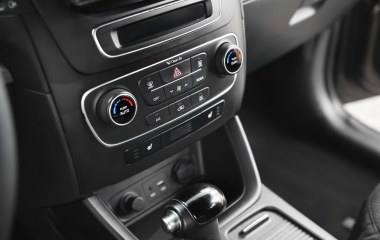 Kia Sorento 2.4 АКПП превью 9