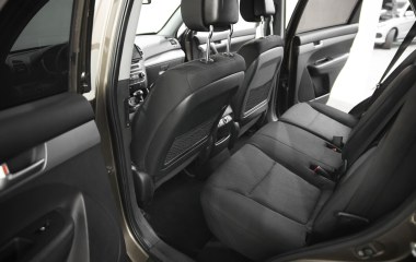 Kia Sorento 2.4 АКПП превью 11