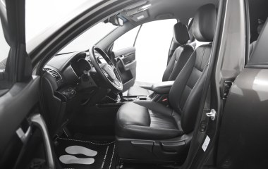 Kia Sorento Luxe 2.2 АКПП превью 5