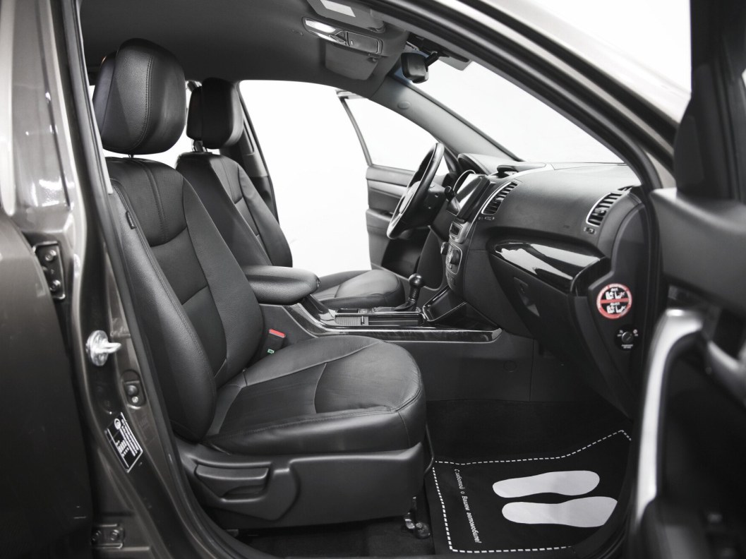 Kia Sorento Luxe 2.2 АКПП фото 6