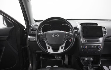 Kia Sorento Luxe 2.2 АКПП превью 8