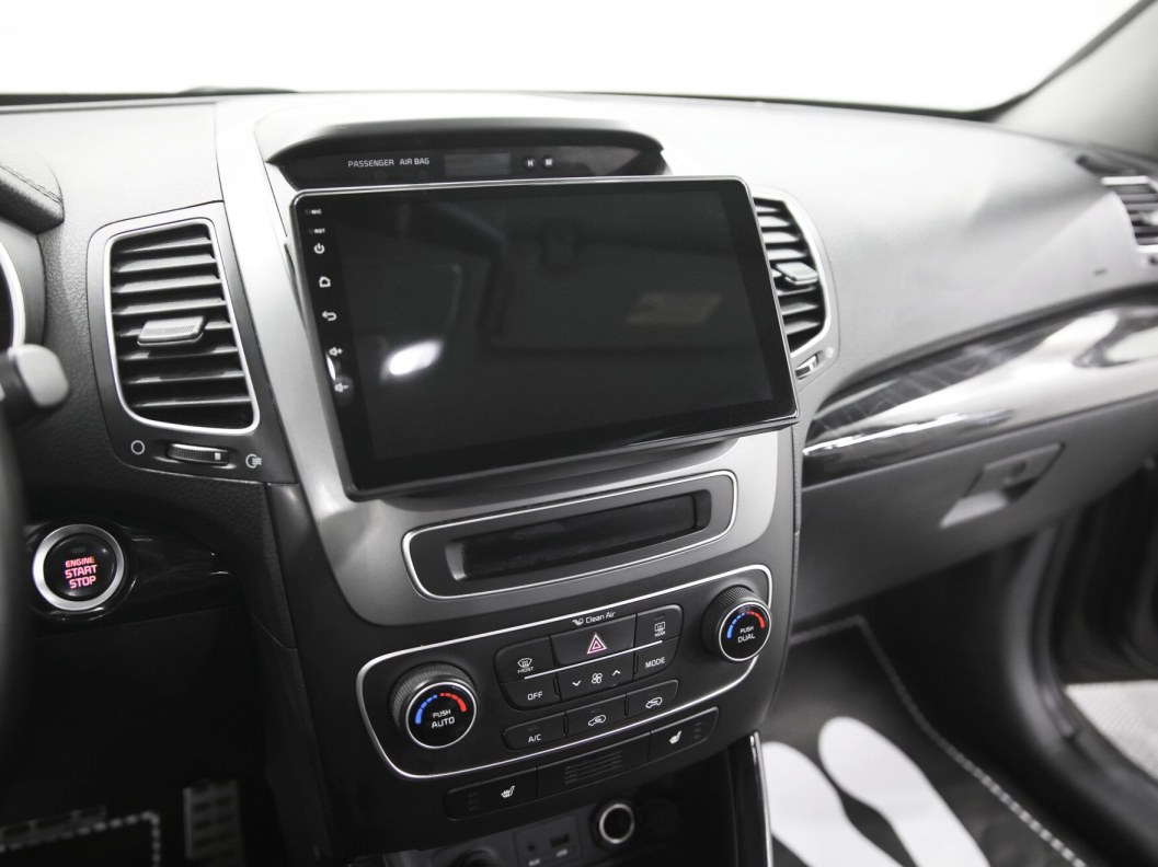 Kia Sorento Luxe 2.2 АКПП фото 9