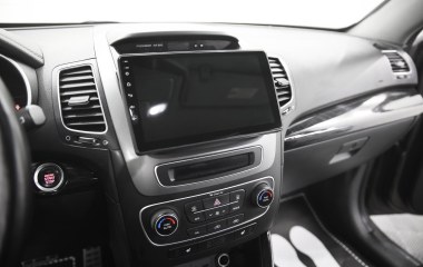 Kia Sorento Luxe 2.2 АКПП превью 9