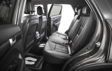 Kia Sorento Luxe 2.2 АКПП превью 11