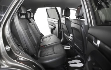 Kia Sorento Luxe 2.2 АКПП превью 12