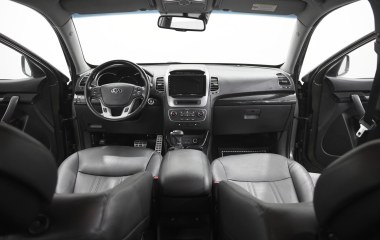 Kia Sorento Luxe 2.2 АКПП превью 13