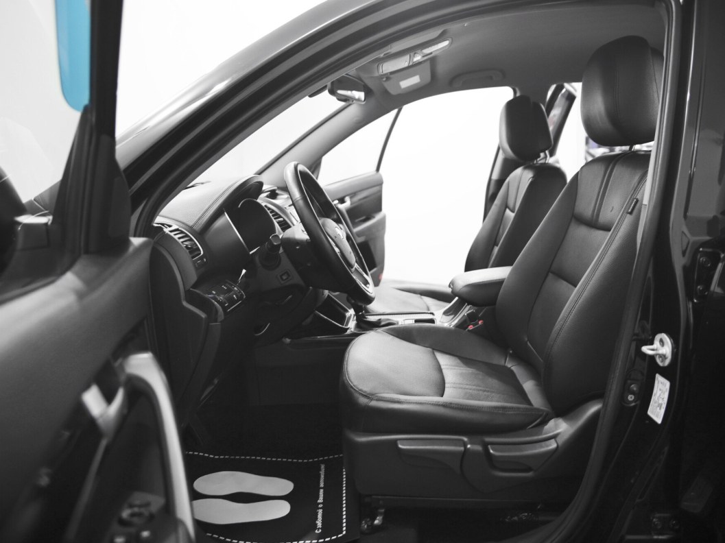 Kia Sorento Luxe 2.4 АКПП фото 5