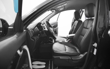 Kia Sorento Luxe 2.4 АКПП превью 5