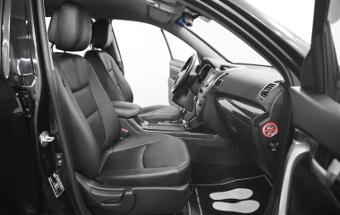 Kia Sorento Luxe 2.4 АКПП превью 6