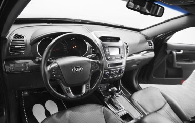 Kia Sorento Luxe 2.4 АКПП превью 8
