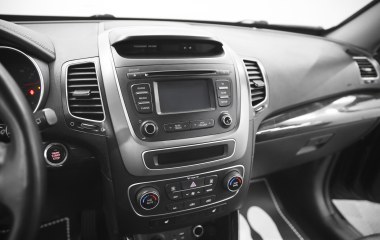 Kia Sorento Luxe 2.4 АКПП превью 9