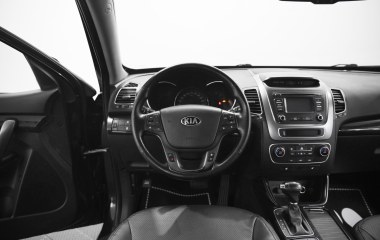 Kia Sorento Luxe 2.4 АКПП превью 11