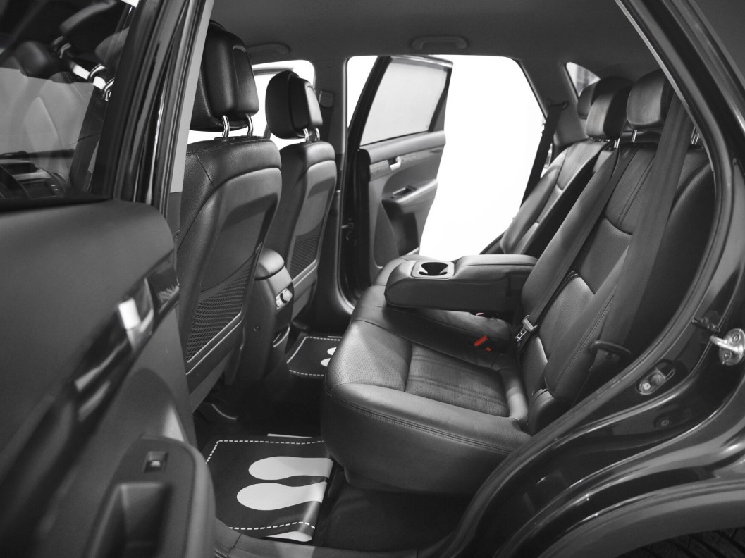 Kia Sorento Luxe 2.4 АКПП фото 12