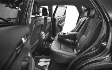 Kia Sorento Luxe 2.4 АКПП превью 12