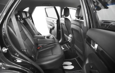 Kia Sorento Luxe 2.4 АКПП превью 13