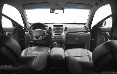 Kia Sorento Luxe 2.4 АКПП превью 14