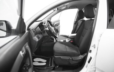 Kia Sorento 2.4 АКПП превью 5