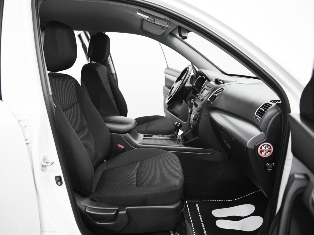 Kia Sorento 2.4 АКПП фото 6