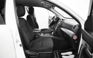 Kia Sorento 2.4 АКПП превью 6