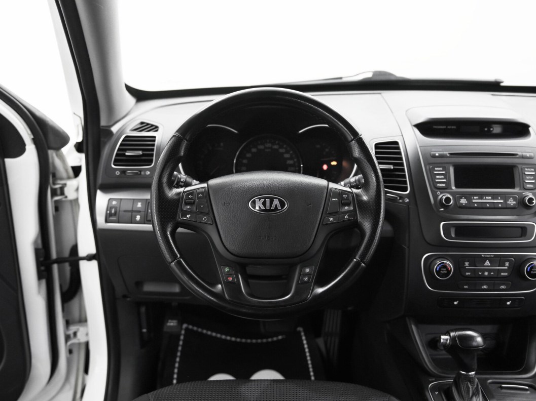 Kia Sorento 2.4 АКПП фото 8