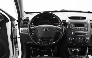Kia Sorento 2.4 АКПП превью 8