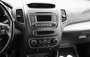 Kia Sorento 2.4 АКПП превью 9