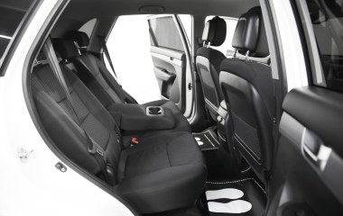 Kia Sorento 2.4 АКПП превью 11