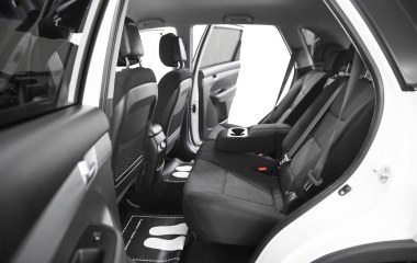Kia Sorento 2.4 АКПП превью 12