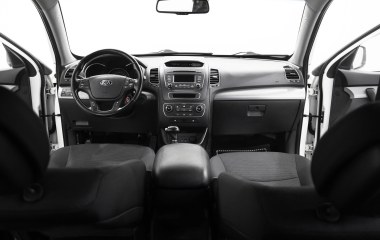 Kia Sorento 2.4 АКПП превью 13