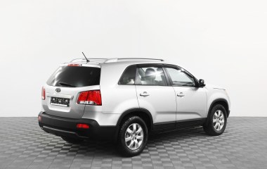 Kia Sorento Comfort 2.4 АКПП превью 2