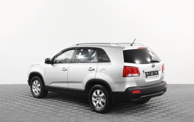 Kia Sorento Comfort 2.4 АКПП превью 3