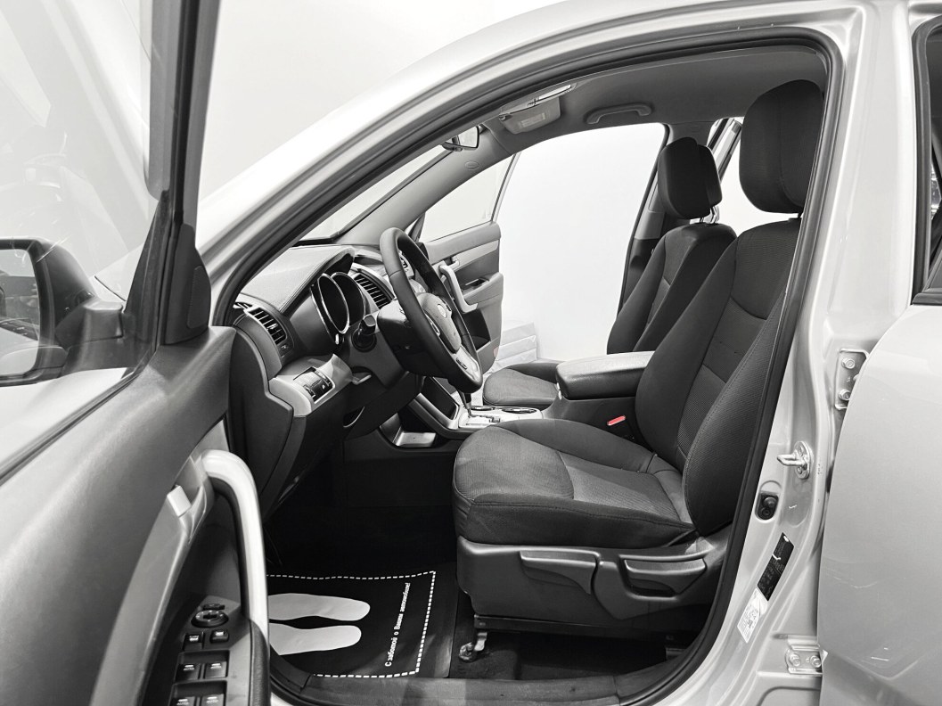 Kia Sorento Comfort 2.4 АКПП фото 5