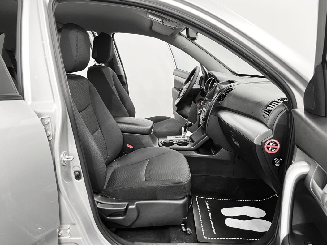 Kia Sorento Comfort 2.4 АКПП фото 6