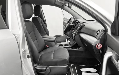 Kia Sorento Comfort 2.4 АКПП превью 6