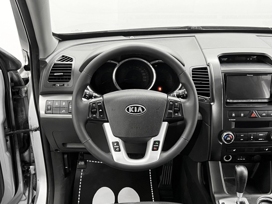 Kia Sorento Comfort 2.4 АКПП фото 8