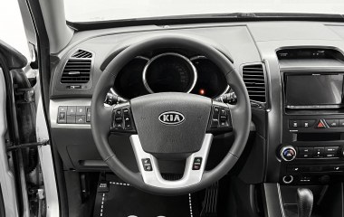 Kia Sorento Comfort 2.4 АКПП превью 8
